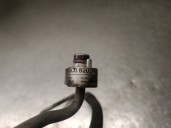 Recambio de tubos aire acondicionado para seat toledo iv (kg3) 1.6 tdi referencia OEM IAM 6C0820741T 6C0820741T 