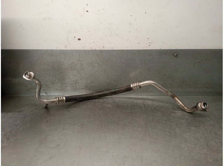 Recambio de tubos aire acondicionado para nissan micra v (k14) 0.9 ig-t referencia OEM IAM 924805FN0A  