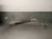 Recambio de tubos aire acondicionado para nissan micra v (k14) 0.9 ig-t referencia OEM IAM 924805FN0A  