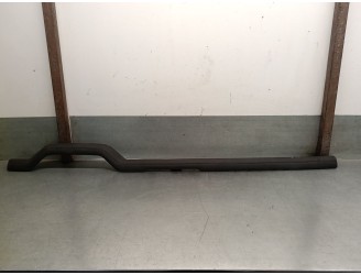 Recambio de embellecedor para land rover defender station wagon (l663) d250 mhev 4x4 referencia OEM IAM R8B2045E67AA LR182564 