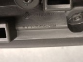 Recambio de embellecedor para land rover defender station wagon (l663) d250 mhev 4x4 referencia OEM IAM R8B2045E67AA LR182564 