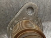 Recambio de tubo para mercedes-benz clase e (w212) e 350 bluetec referencia OEM IAM A6421403308 A6421403308 