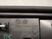 Recambio de embellecedor para land rover defender station wagon (l663) d250 mhev 4x4 referencia OEM IAM R8B2045P68BA LR182587 