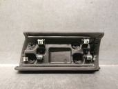 Recambio de embellecedor para land rover defender station wagon (l663) d250 mhev 4x4 referencia OEM IAM R8B2045P68DAW LR182593 