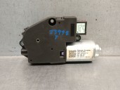 Recambio de motor techo electrico para kia optima (fsgds6b) 1.7 crdi referencia OEM IAM 816712T210 816712T210 WEBASTO