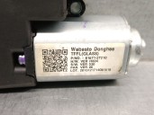 Recambio de motor techo electrico para kia optima (fsgds6b) 1.7 crdi referencia OEM IAM 816712T210 816712T210 WEBASTO