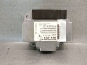 Recambio de centralita airbag para kia optima (fsgds6b) 1.7 crdi referencia OEM IAM 959102T310 2T95910310 MOBIS