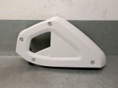 Recambio de embellecedor para land rover defender station wagon (l663) d250 mhev 4x4 referencia OEM IAM L8B2045G42ACW 533123625L