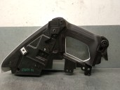 Recambio de embellecedor para land rover defender station wagon (l663) d250 mhev 4x4 referencia OEM IAM L8B2045G42ACW 533123625L