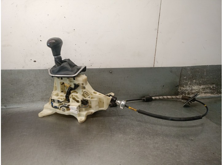 Recambio de palanca cambio para kia optima (fsgds6b) 1.7 crdi referencia OEM IAM 467002T450 467002T450 