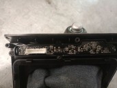 Recambio de palanca cambio para kia optima (fsgds6b) 1.7 crdi referencia OEM IAM 467002T450 467002T450 