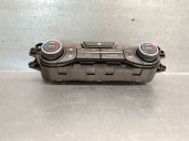 Recambio de mando climatizador para kia optima (fsgds6b) 1.7 crdi referencia OEM IAM 972502TQF0 972502TQF0 