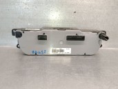 Recambio de mando climatizador para kia optima (fsgds6b) 1.7 crdi referencia OEM IAM 972502TQF0 972502TQF0 