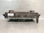 Recambio de mando climatizador para kia optima (fsgds6b) 1.7 crdi referencia OEM IAM 972502TQF0 972502TQF0 
