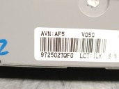 Recambio de mando climatizador para kia optima (fsgds6b) 1.7 crdi referencia OEM IAM 972502TQF0 972502TQF0 