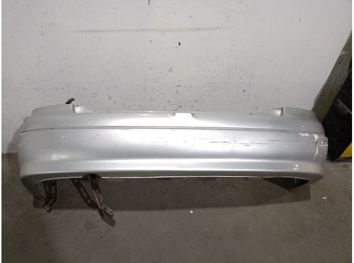 Recambio de paragolpes trasero para opel astra g berlina 1.6 16v referencia OEM IAM 1404021 1404021 