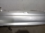 Recambio de paragolpes trasero para opel astra g berlina 1.6 16v referencia OEM IAM 1404021 1404021 