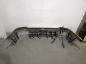 Recambio de paragolpes trasero para opel astra g berlina 1.6 16v referencia OEM IAM 1404021 1404021 