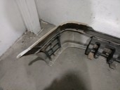 Recambio de paragolpes trasero para opel astra g berlina 1.6 16v referencia OEM IAM 1404021 1404021 