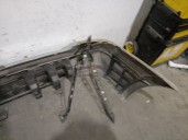 Recambio de paragolpes trasero para opel astra g berlina 1.6 16v referencia OEM IAM 1404021 1404021 