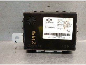 Recambio de modulo electronico para kia optima (fsgds6b) 1.7 crdi referencia OEM IAM 954002T515 954002T515 