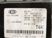 Recambio de modulo electronico para kia optima (fsgds6b) 1.7 crdi referencia OEM IAM 954002T515 954002T515 