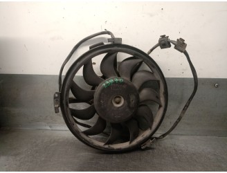 Recambio de electroventilador para audi a4 berlina (b5) 1.8 referencia OEM IAM 8D0959455B 8D0959455B 