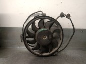 Recambio de electroventilador para audi a4 berlina (b5) 1.8 referencia OEM IAM 8D0959455B 8D0959455B 
