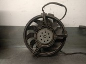 Recambio de electroventilador para audi a4 berlina (b5) 1.8 referencia OEM IAM 8D0959455B 8D0959455B 