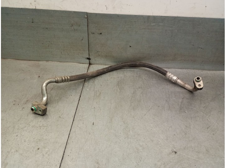 Recambio de tubos aire acondicionado para iveco daily iv caja/chasis 35c15 referencia OEM IAM 5801367126 5801367126 