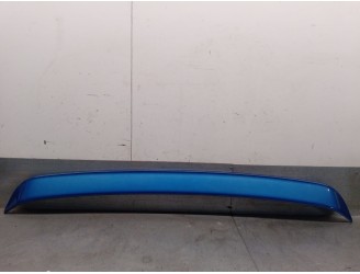 Recambio de aleron trasero para peugeot 407 st sport pack referencia OEM IAM RHR  ASD