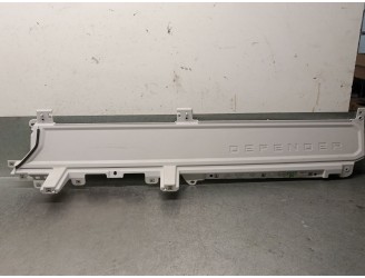 Recambio de embellecedor para land rover defender station wagon (l663) d250 mhev 4x4 referencia OEM IAM L8B2044G54CDW 533123484L