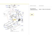 Recambio de embellecedor para land rover defender station wagon (l663) d250 mhev 4x4 referencia OEM IAM L8B2044G54CDW 533123484L