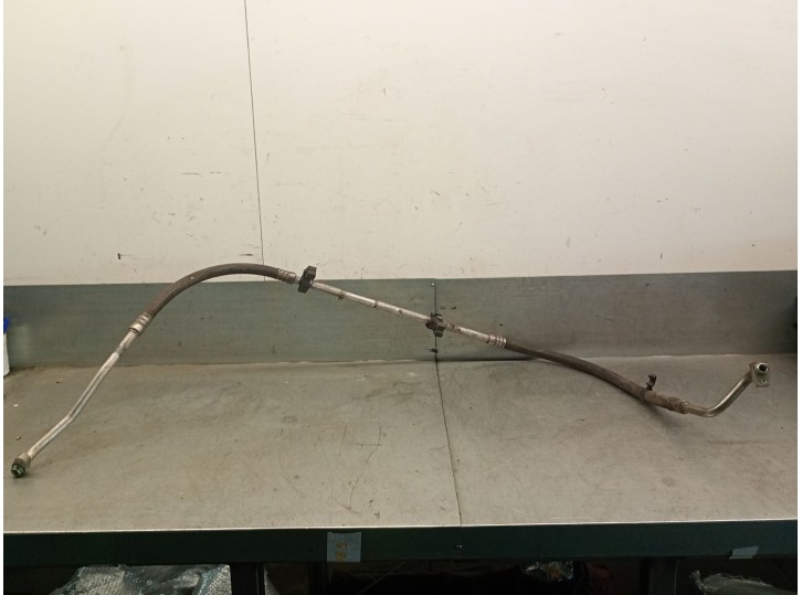 Recambio de tubos aire acondicionado para iveco daily iv caja/chasis 35c15 referencia OEM IAM 5801289440 5801289440 