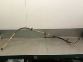 Recambio de tubos aire acondicionado para iveco daily iv caja/chasis 35c15 referencia OEM IAM 5801289440 5801289440 