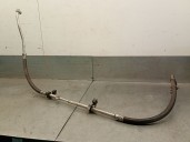 Recambio de tubos aire acondicionado para iveco daily iv caja/chasis 35c15 referencia OEM IAM 5801289440 5801289440 