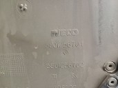 Recambio de guarnecido puerta delantera izquierda para iveco daily iv caja/chasis 35c15 referencia OEM IAM 5801256704 5801256704