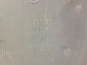 Recambio de guarnecido puerta delantera derecha para iveco daily iv caja/chasis 35c15 referencia OEM IAM 5801256705 5801256705 