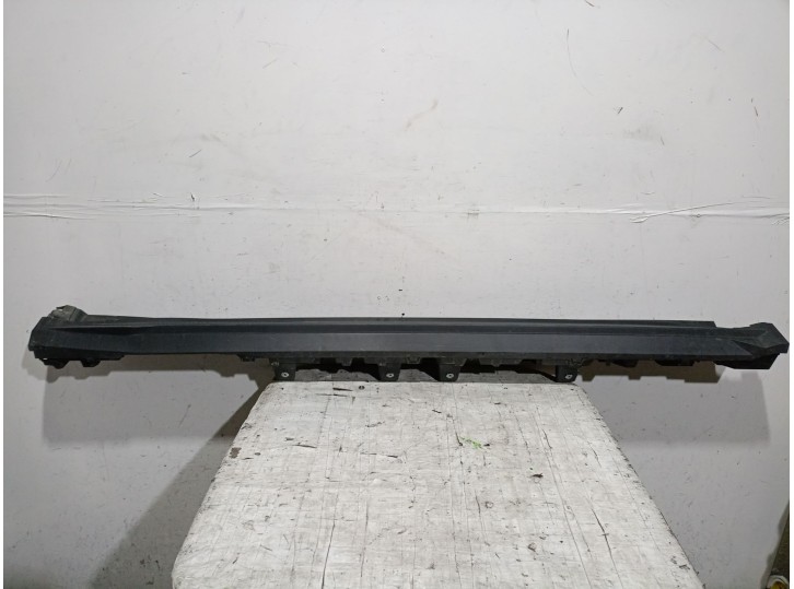 Replacement side skirt for Renault 5 E-Tech Electric P01 /RBE / A1BEA1A50000 OEM IAM reference 6AK26 764580941R