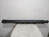 Recambio de faldon lateral para renault 5 e-tech electric p01 /rbe / a1bea1a50000 referencia OEM IAM 6AK26  764580941R