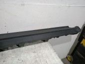 Replacement side skirt for Renault 5 E-Tech Electric P01 /RBE / A1BEA1A50000 OEM IAM reference 6AK26 764580941R