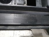 Replacement side skirt for Renault 5 E-Tech Electric P01 /RBE / A1BEA1A50000 OEM IAM reference 6AK26 764580941R