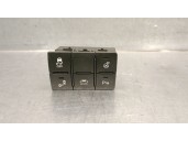 Recambio de mando multifuncion para kia optima (fsgds6b) 1.7 crdi referencia OEM IAM 933002TAK0VA 