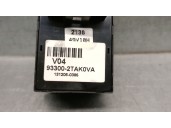 Recambio de mando multifuncion para kia optima (fsgds6b) 1.7 crdi referencia OEM IAM 933002TAK0VA 