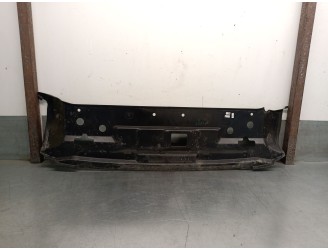 Recambio de panel frontal para land rover defender station wagon (l663) d250 mhev 4x4 referencia OEM IAM L8B28A100A LR140569 