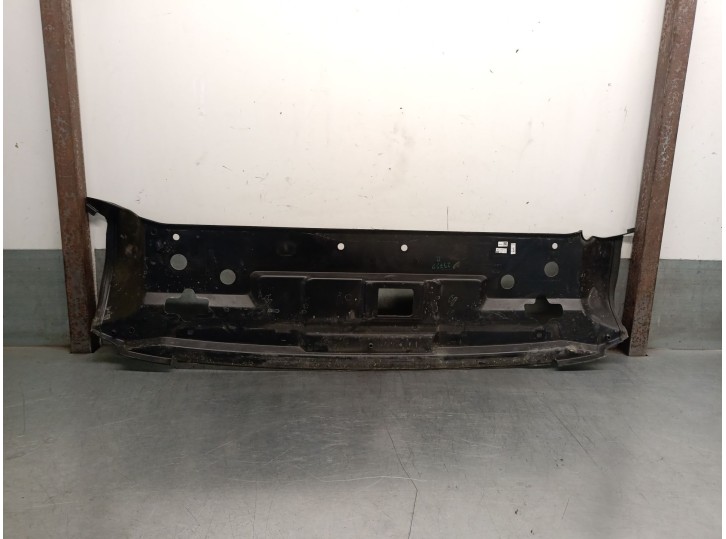 Recambio de panel frontal para land rover defender station wagon (l663) d250 mhev 4x4 referencia OEM IAM L8B28A100A LR140569 