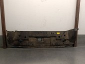 Recambio de panel frontal para land rover defender station wagon (l663) d250 mhev 4x4 referencia OEM IAM L8B28A100A LR140569 