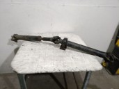 Recambio de transmision central para ssangyong rexton / rexton ii (gab_) 2.7 xdi 4x4 referencia OEM IAM 3320008B02 3320008B02 