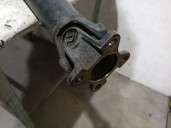 Recambio de transmision central para ssangyong rexton / rexton ii (gab_) 2.7 xdi 4x4 referencia OEM IAM 3320008B02 3320008B02 