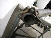 Recambio de transmision central para ssangyong rexton / rexton ii (gab_) 2.7 xdi 4x4 referencia OEM IAM 3320008B02 3320008B02 